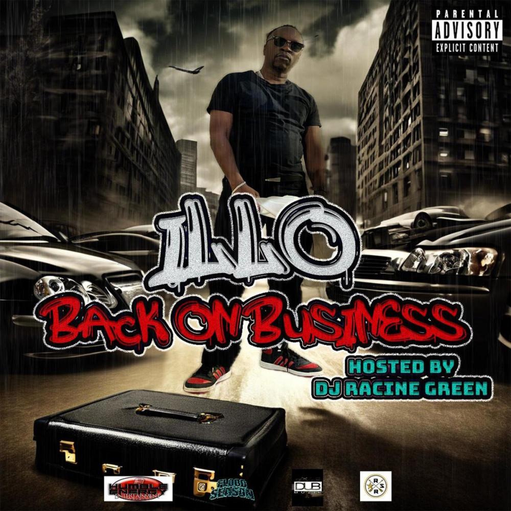 Still on it (feat. Swifty mcvay, Stretch money & Phenom) (Explicit)