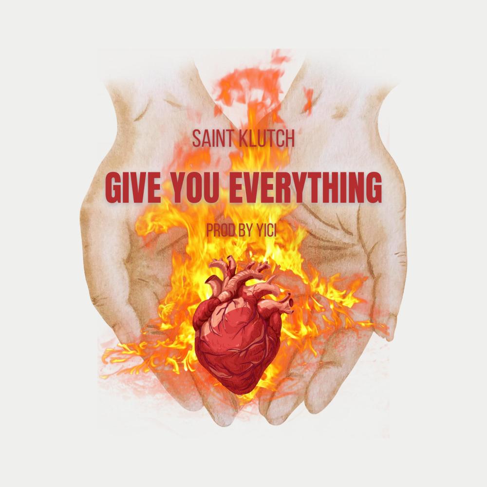 Give You Everything