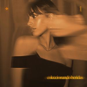 อัลบัม coleccionando heridas (speed) ศิลปิน Pearl