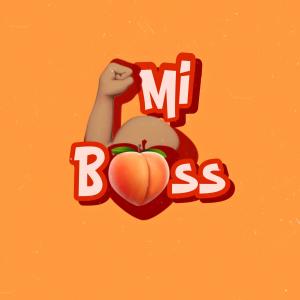 DJ Luc的專輯Mi Boss (feat. Dj Luc & Gappy Ranks)