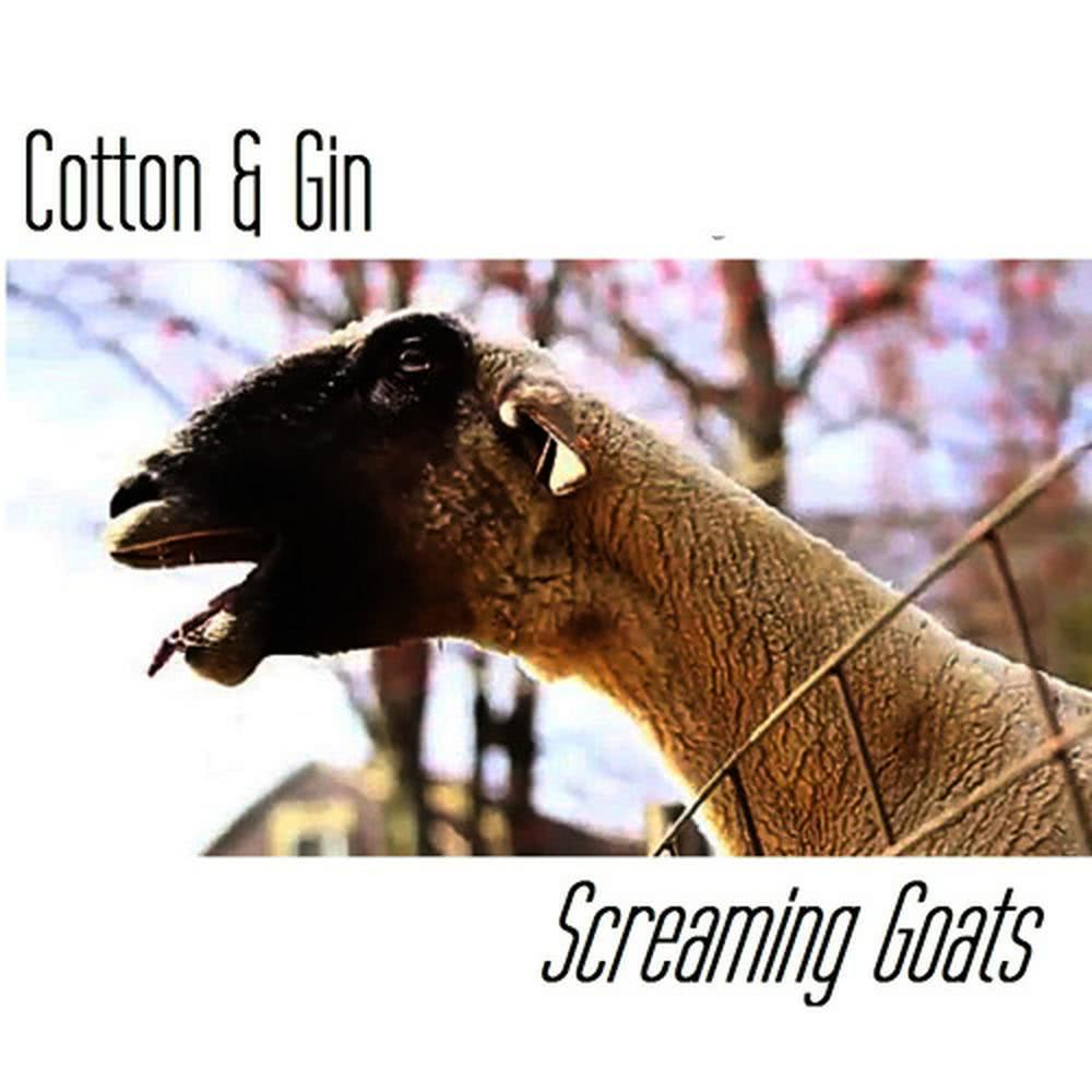 Screaming Goats