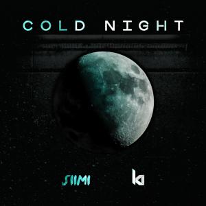 Album Cold Night from Siimi