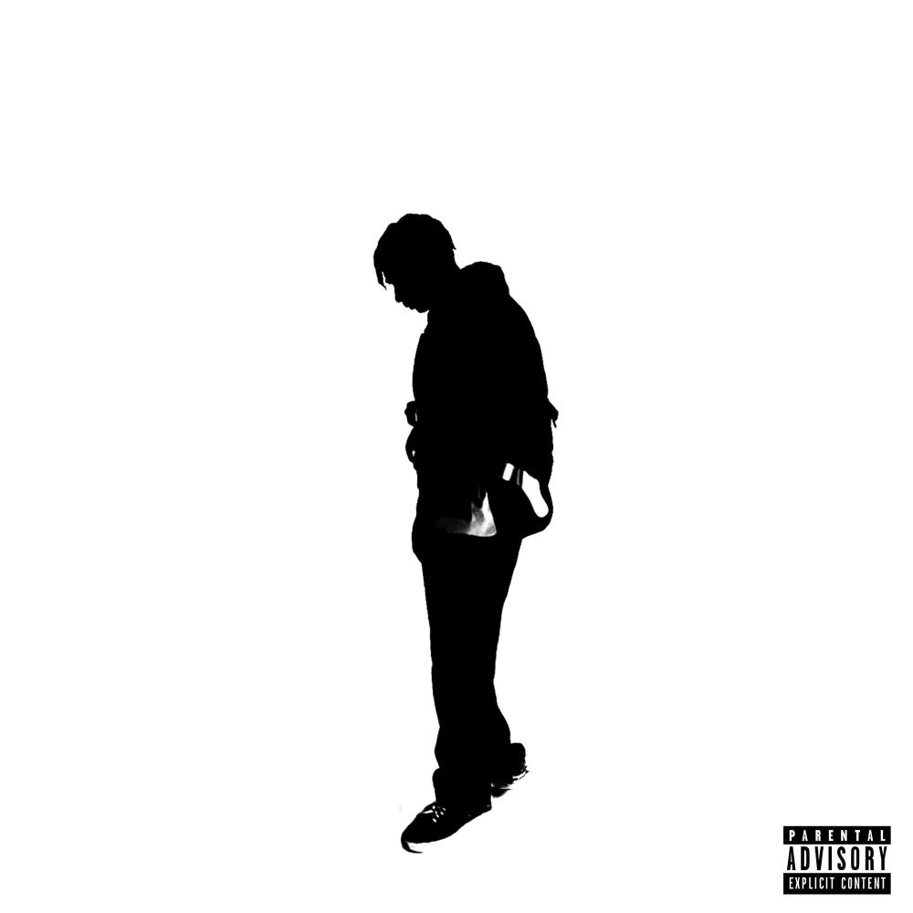 Big Stepper (feat. LuiSantana) (Explicit)
