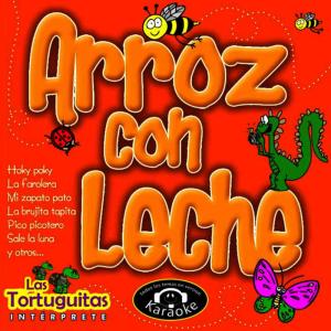 收聽Las Tortuguitas的Hoky Poky (Karaoke)歌詞歌曲