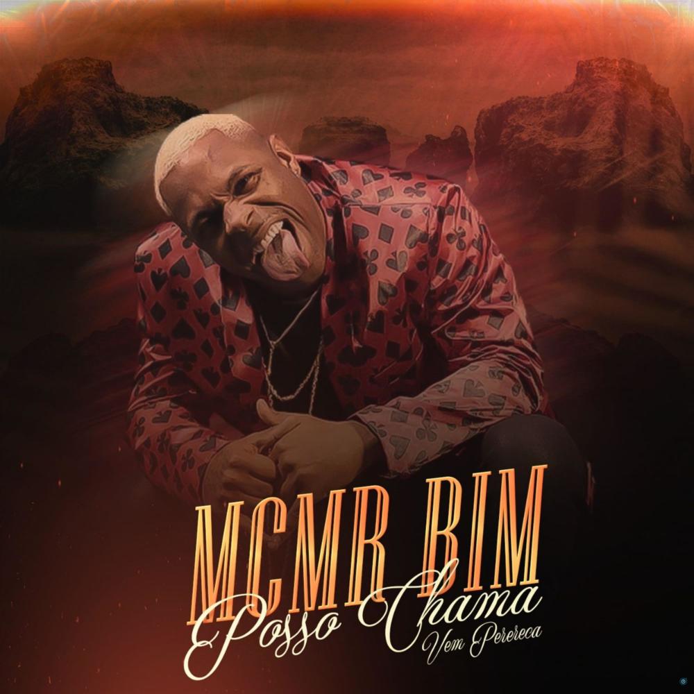 Posso Chama Vem Perereca (Explicit)