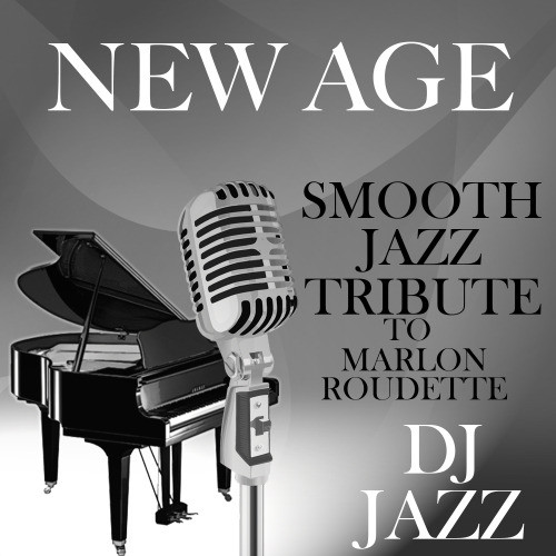 New Age (Smooth Jazz Remix)