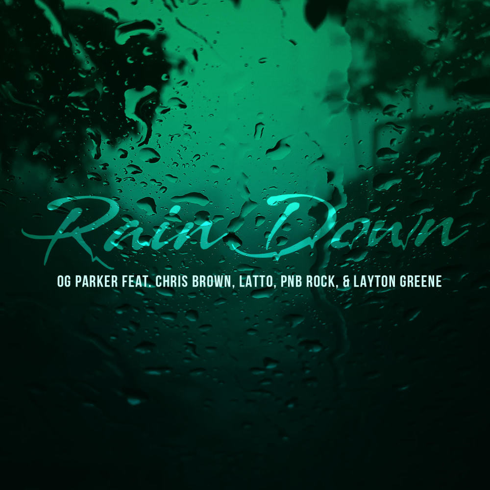 Rain Down (Explicit)