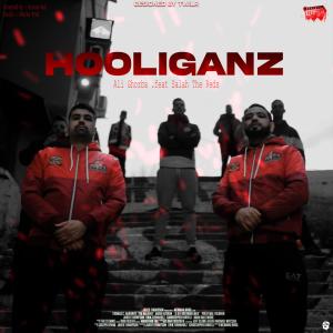 Album HooliGanz (feat. Salah The Reds) oleh Salah the reds