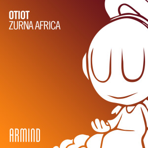 OTIOT的专辑Zurna Africa