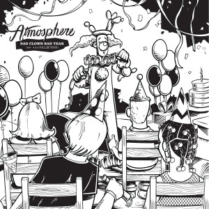 ดาวน์โหลดและฟังเพลง The Number One (Explicit) พร้อมเนื้อเพลงจาก Atmosphere