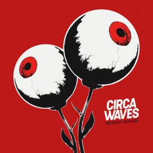 ดาวน์โหลดและฟังเพลง Stuck พร้อมเนื้อเพลงจาก Circa Waves