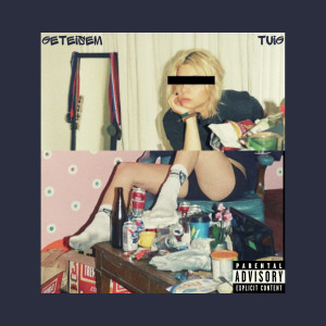 Album Tuig (Explicit) from Geteisem