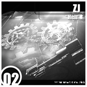 ดาวน์โหลดและฟังเพลง Hell (Techno Version) พร้อมเนื้อเพลงจาก ZJ