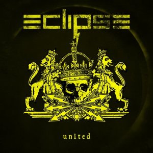 收聽Eclipse的United歌詞歌曲