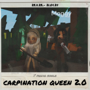 收聽Gabi Bucé的carpination queen (Explicit)歌詞歌曲