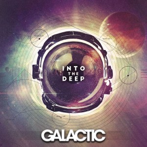 Listen to Chicken In The Corn song with lyrics from Galactic