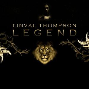 收聽Linval Thompson的Big Big Girl歌詞歌曲
