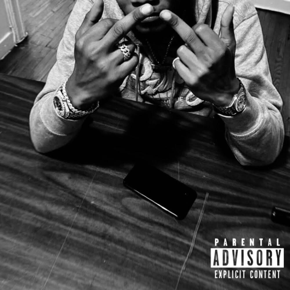 Salmon Dijon (Explicit)