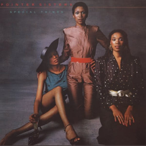 ดาวน์โหลดและฟังเพลง Evil พร้อมเนื้อเพลงจาก The Pointer Sisters
