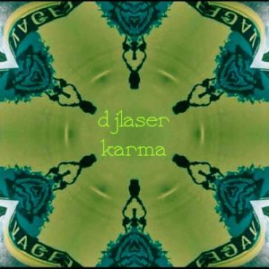 收聽Djlaser的Karma歌詞歌曲