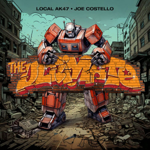 Local Ak47的專輯THE ULTIMATE (Explicit)