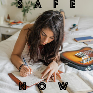 Album Safe Now from Carly Moffa
