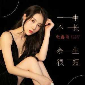 收聽张鑫雨的一生不長餘生很短 (DJheap九天版)歌詞歌曲