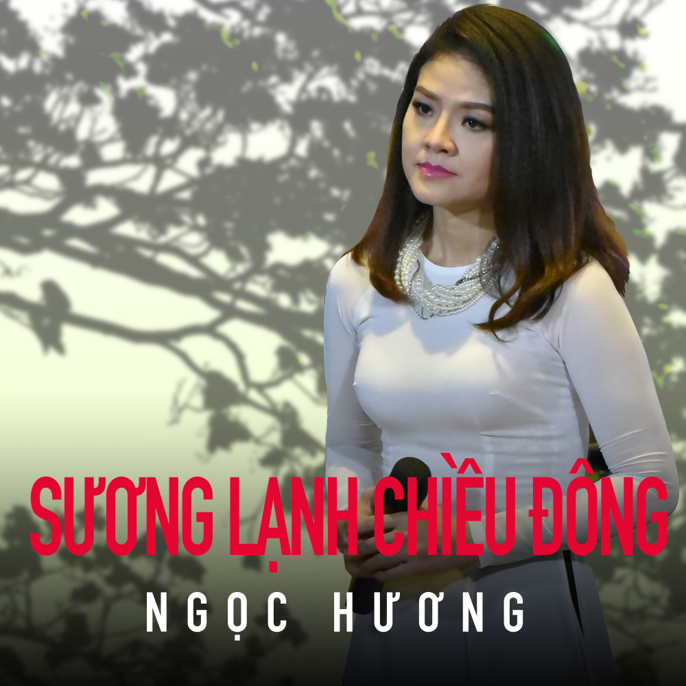 Sương lạnh chiều đông