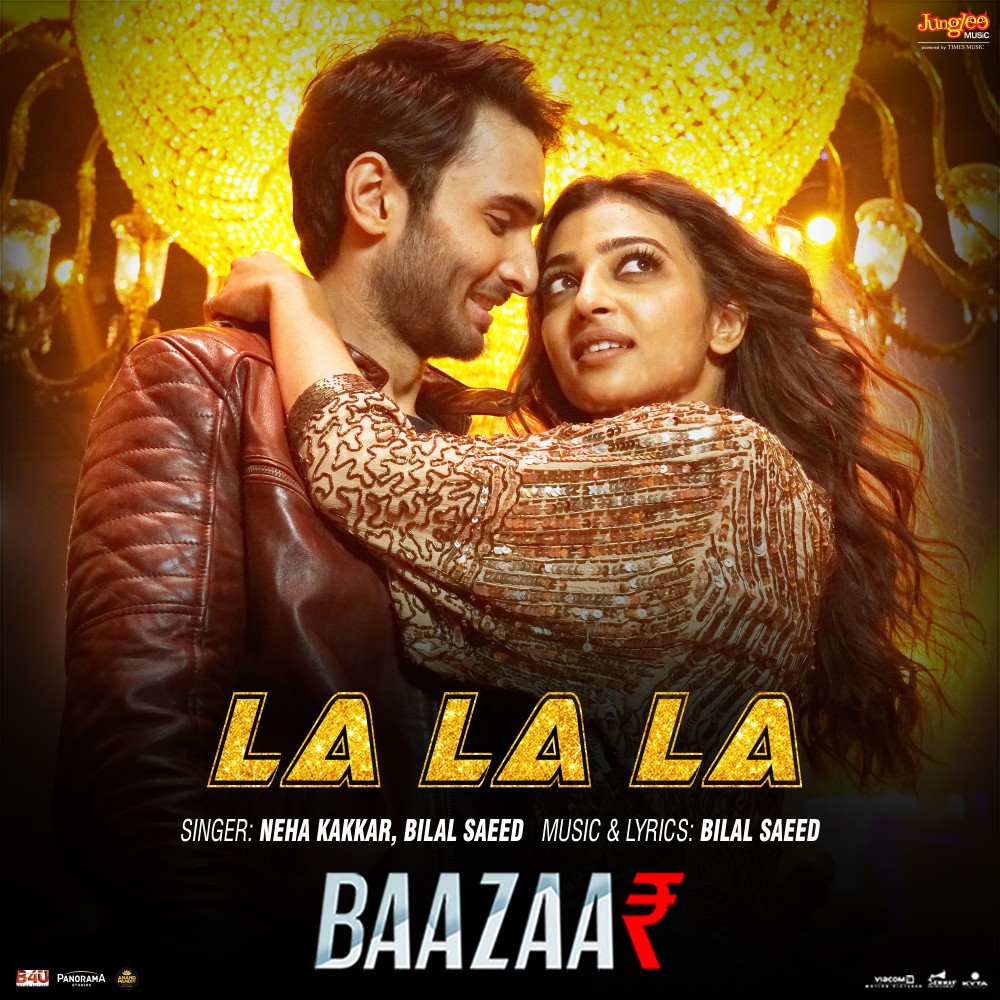 La La La (From "Baazaar")