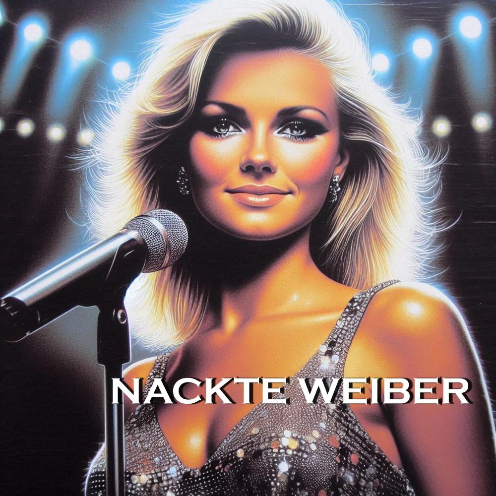 Nackte Weiber (feat. Helena Mösenlechner)