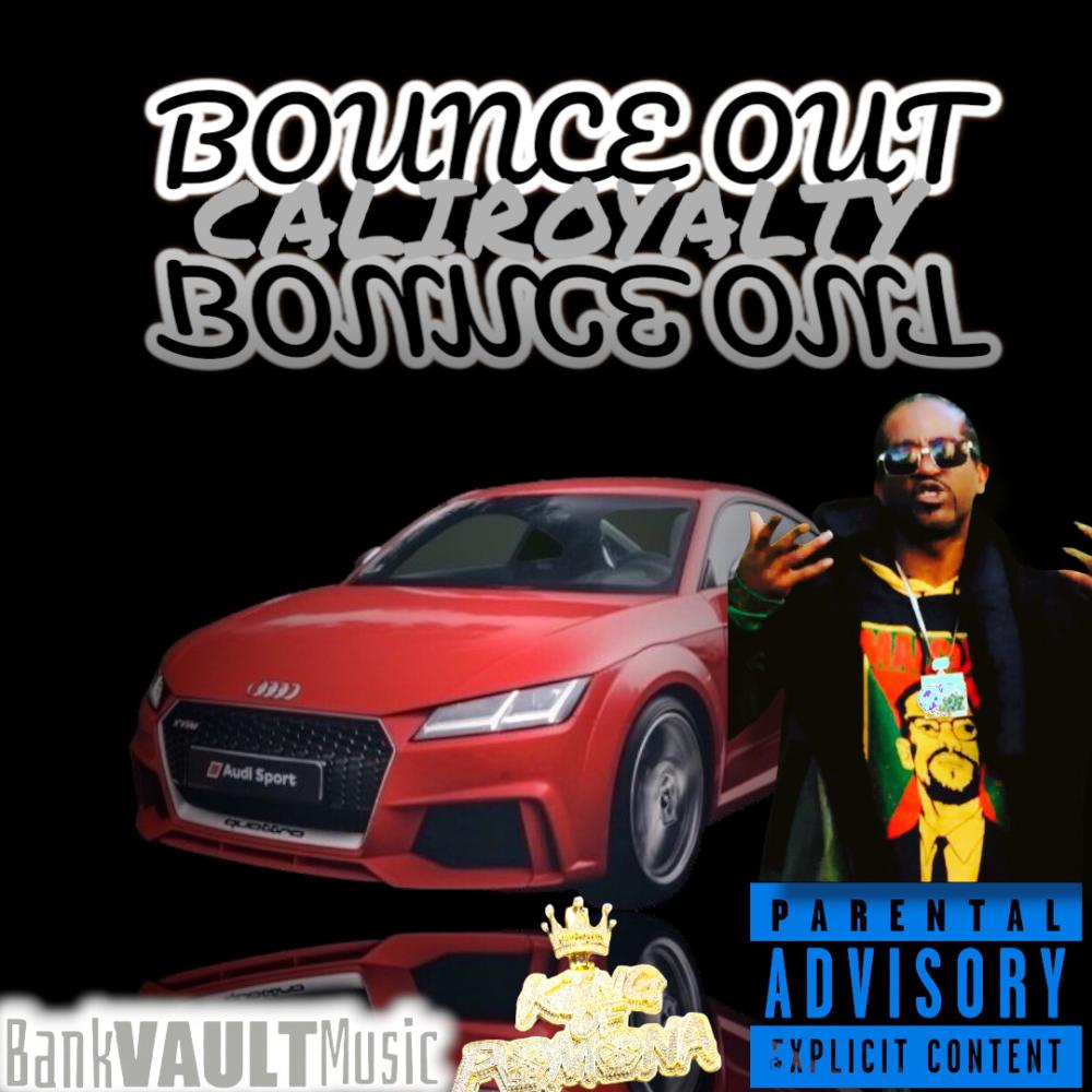 BOUNCE OUT (Explicit)