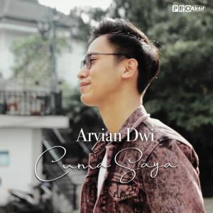 Cuma Saya dari Arvian Dwi