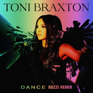 Toni Braxton的專輯Dance