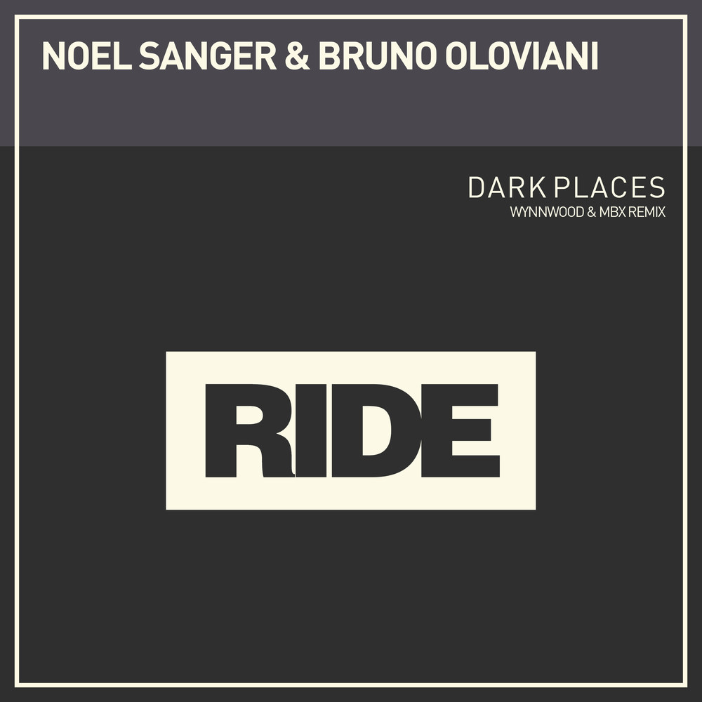 Dark Places (Wynnwood & MBX Extended Remix) (其他)
