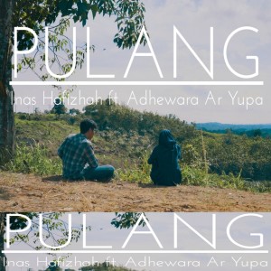 Album Pulang oleh Inas Hafizhah