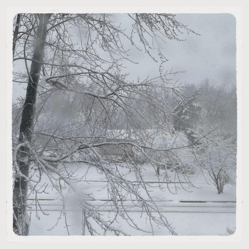 winter worrying