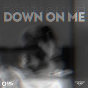 Album Down on Me oleh Oryane