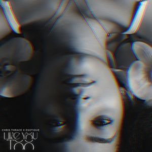 Album Like you too from Chris Thrace