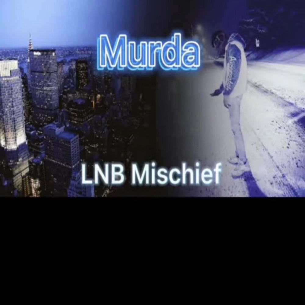 Murda (Explicit)