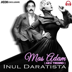 Album Mas Adam oleh Inul Daratista