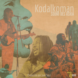 Album Kodalkoman from Soumi Des Askia