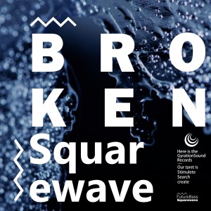收聽SquareWav3的Broken歌詞歌曲