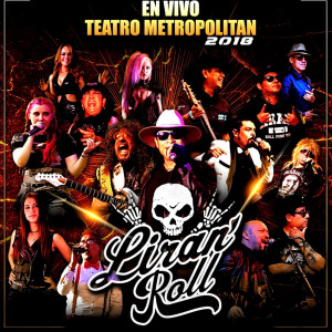 收听Liran' Roll的Recuerdos (En Vivo) (Explicit)歌词歌曲