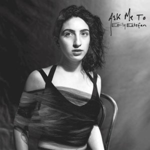 Emily Estefan的專輯Ask Me To