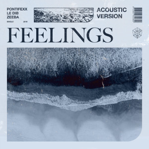 Zeeba的专辑Feelings (Acoustic Version)