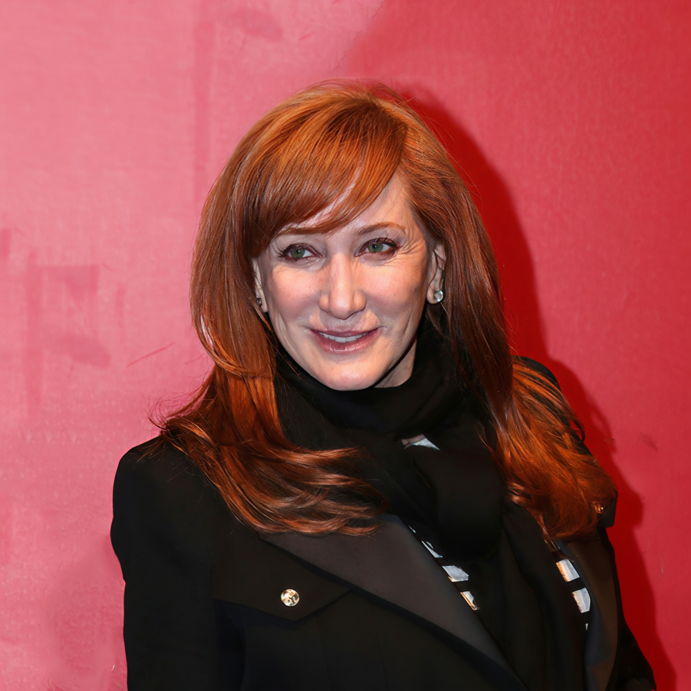 Patti Scialfa