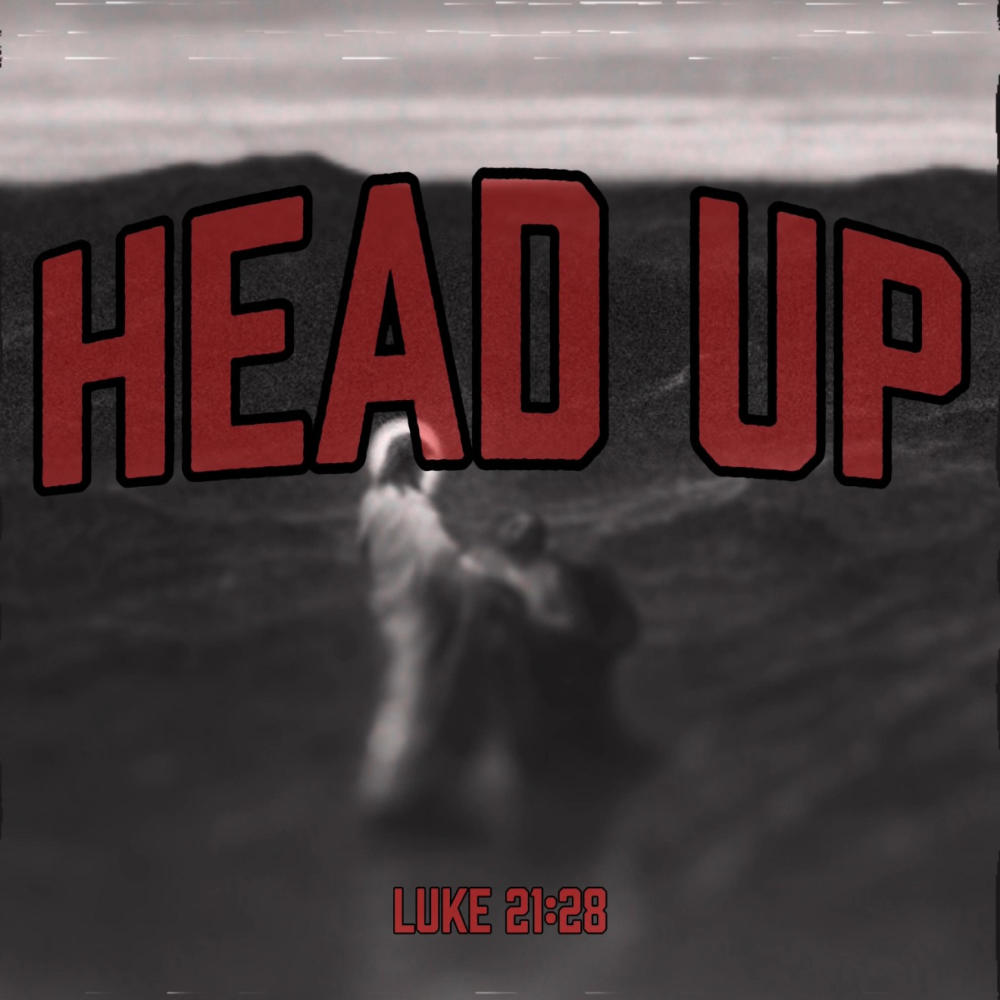 HEAD UP (feat. TUVÍ & Noexcuse)