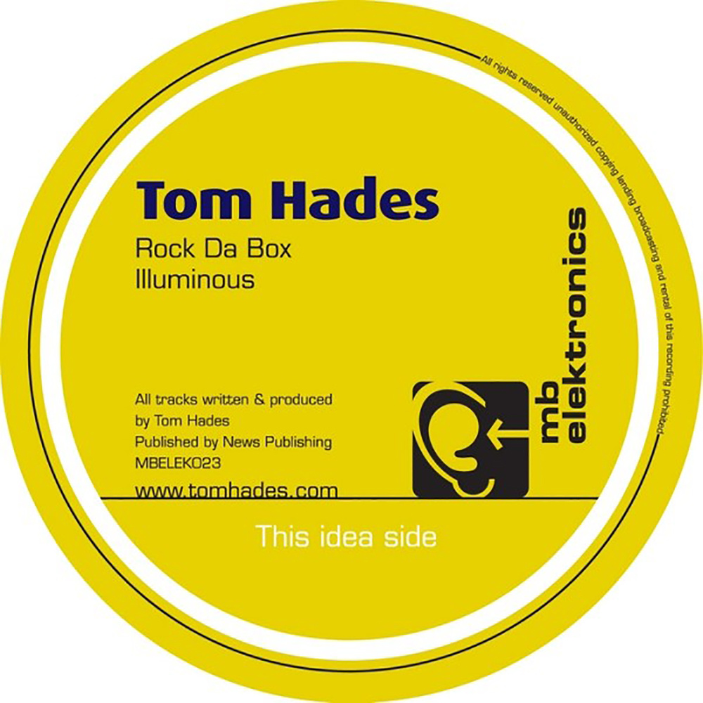 Sunset Boulevard (Original Mix)