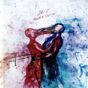 Album 24/7 from Acee2K