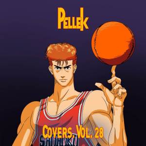 ดาวน์โหลดและฟังเพลง Colors (From "Code Geass") พร้อมเนื้อเพลงจาก PelleK